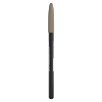 Maybelline New York Express Brow Shaping Pencil  02 Blonde, gelová tužka na obočí