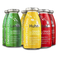 SmoothieDog Klassik, 6 × 250 ml