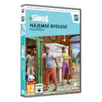 The Sims 4: Nájemní bydlení