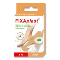 FIXAplast Corn náplast na kuří oka 6ks