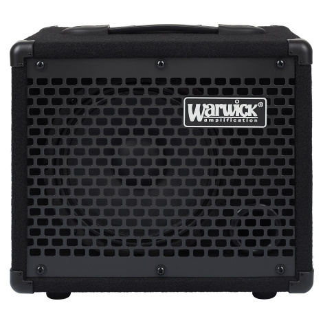 Komba Rockbag by Warwick