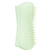 Pet Teezer detangling puppy grooming brush mint