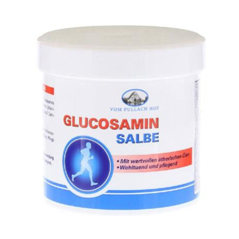 Glukosaminová mast 250 ml