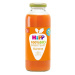 HIPP 100% Juice karotková šťáva BIO 330 ml