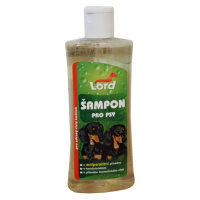 LORD Antiparazitní šampon pro psy 250 ml