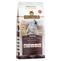 Wolfsblut VetLine Gastrointestinal kachna 12 kg