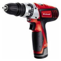 Aku vrtací šroubovák Einhell TC-CD 12 Li 4513206, 12 V, 1.3 Ah, Li-Ion akumulátor