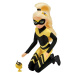 Orbico Miraculous: Beruška a černý kocour: Panenka Queene Bee - Včelí královna
