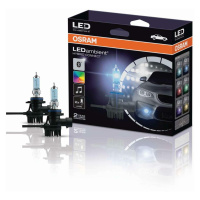 OSRAM LEDambient HYBRID CONNECT LEDEXT102-10 H10 PY20d