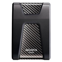 ADATA HD650 HDD 1TB černý