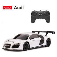 Rastar R/C 1:24 Audi R8