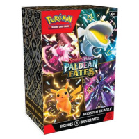 Pokémon TCG: SV4.5 Booster Bundle