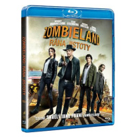 Zombieland: Rána jistoty - Blu-ray