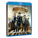 Zombieland: Rána jistoty - Blu-ray