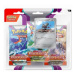 Paldea Evolved: Varoom 3-Pack Blister