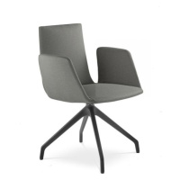 LD SEATING - Židle HARMONY MODERN 870-F90
