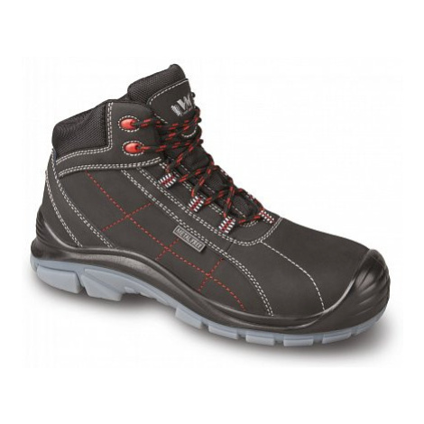 Bezpečnostní kotníková obuv VM OXFORD S3, non-metalic VM FOOTWEAR