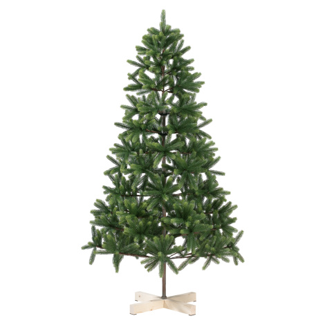 Livarno home Umělý vánoční stromek, 180 cm