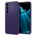 Kryt SPIGEN LIQUID AIR GALAXY S24 DEEP PURPLE (ACS07451)