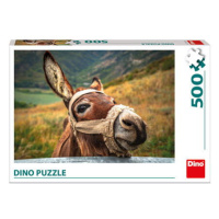 OSLÍK 500 Puzzle