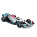 Bburago 1:43 Formula F1 Mercedes AMG Petronas W13 (2022) nr.44 Lewis Hamilton