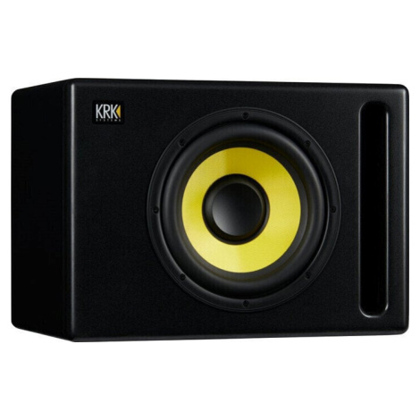 KRK S10.4 Studiový subwoofer