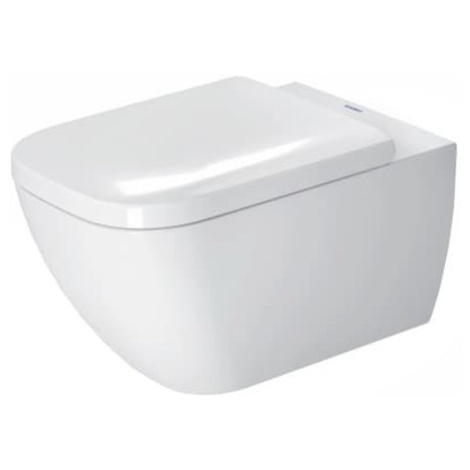 WC závěsné DURAVIT Happy D.2 36,5x54 cm 22210900001