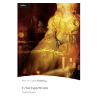 Pearson English Readers 6 Great Expectations a MP3 Pack Pearson