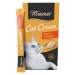 Miamor Cat Snack Multi-Vitamin Cream - 6 x 15 g