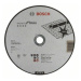 Dělicí kotouč rovný Expert for Inox - AS 46 T INOX BF, 230 mm, 2,0 mm - 3165140070928 BOSCH