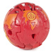 Bakugan figurka True Metal S5 Blitz Fox