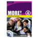 More! 4 Students Book - Herbert Puchta