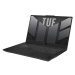 ASUS TUF Gaming F17 (FX707VI-LL050W) Šedá