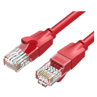 Vention Cat.6 UTP Patch Cable 1m Red