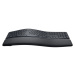 Logitech ERGO K860 920-010108 Šedá