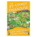 The 39-Storey Treehouse - Andy Griffiths, Terry Denton (ilustrátor) - kniha z kategorie Beletrie