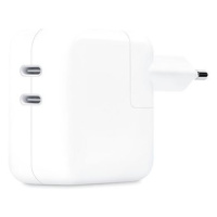 Apple 35W Dual USB-C Power Adapter