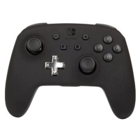 PowerA Enhanced Wireless Controller - Black - Nintendo Switch