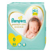 PAMPERS Premium Care 0 NEWBORN do 2,5 kg 30 kusů