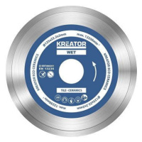 Kreator KRT080201, 125mm, 3ks