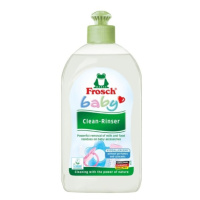 Frosch Baby Mycí prostředek na dětské potřeby EKO 500ml