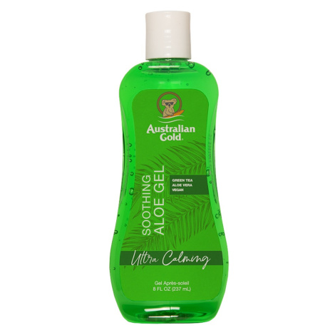 Australian Gold Soothing Aloe gel po opalování 237 ml