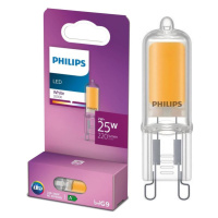 Philips LED Žárovka Philips G9/2W/230V 3000K