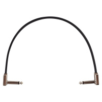 Ernie Ball 12” Single Flat Ribbon Patch Cable