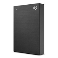 Seagate One Touch, 4TB externí HDD, 2.5