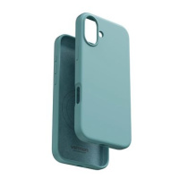 Vention Liquid Silicone Case for iPhone 16 Plus with MagSafe Cypress