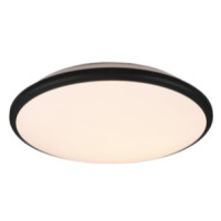 Reality Limbus led stropní osvětlení černá r67021132 RER67021132
