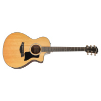 Taylor 212ce Plus