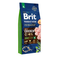 Brit Premium Dog by Nature Adult XL 15kg