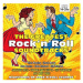 Various: Rock'n'Roll Soundtracks (10x CD) - CD